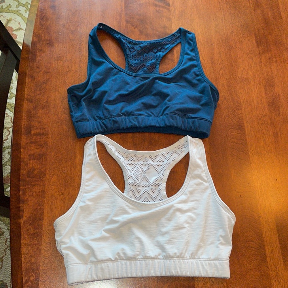 Zyia bra bundle